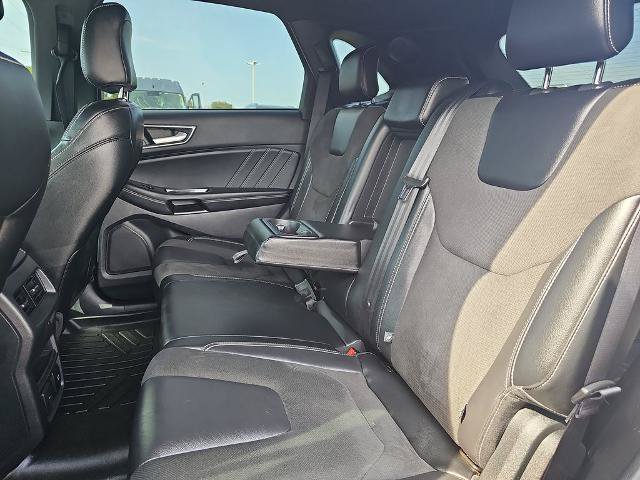 Certified 2020 Ford Edge ST w/ Equipment Group 401A AWD/4WD image 14