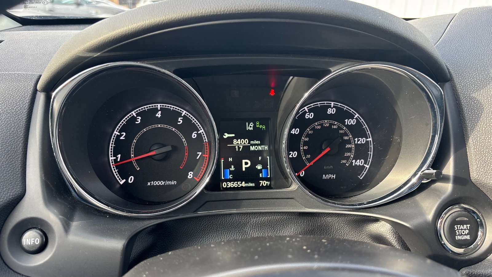 Used 2024 Mitsubishi Outlander Sport SE image 30