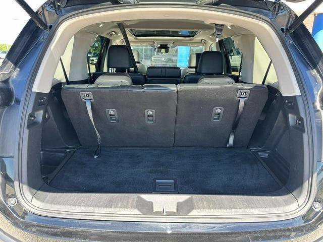 Used 2023 Honda Pilot Elite image 5