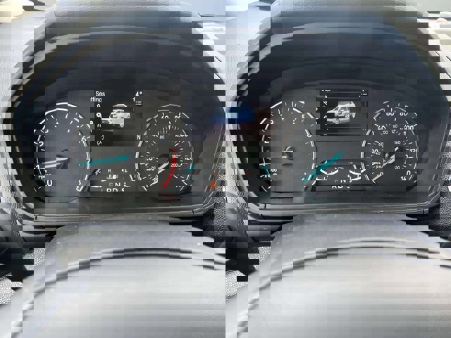 Certified 2021 Ford EcoSport SE w/ SE Appearance Package image 16