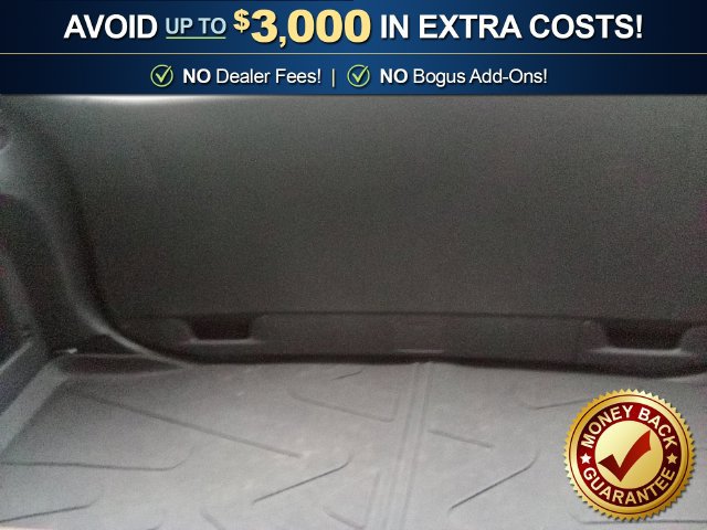 Used 2025 Toyota RAV4 LE FWD image 21