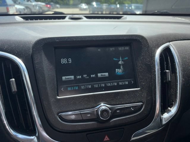 Used 2018 Chevrolet Equinox LT AWD/4WD image 26