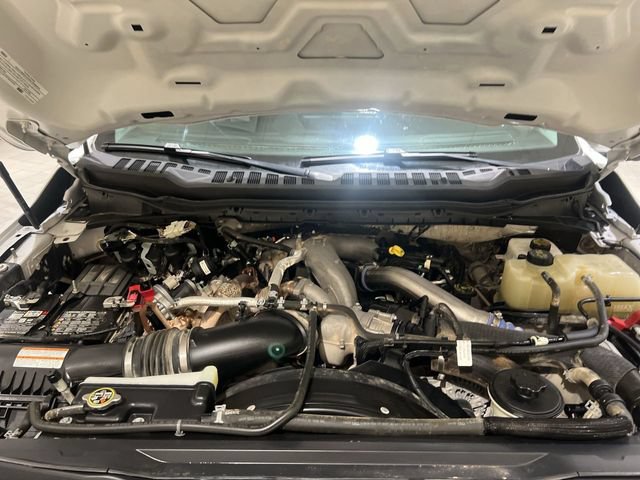 Certified 2025 Ford F350 XL w/ XL Chrome Package AWD/4WD image 24