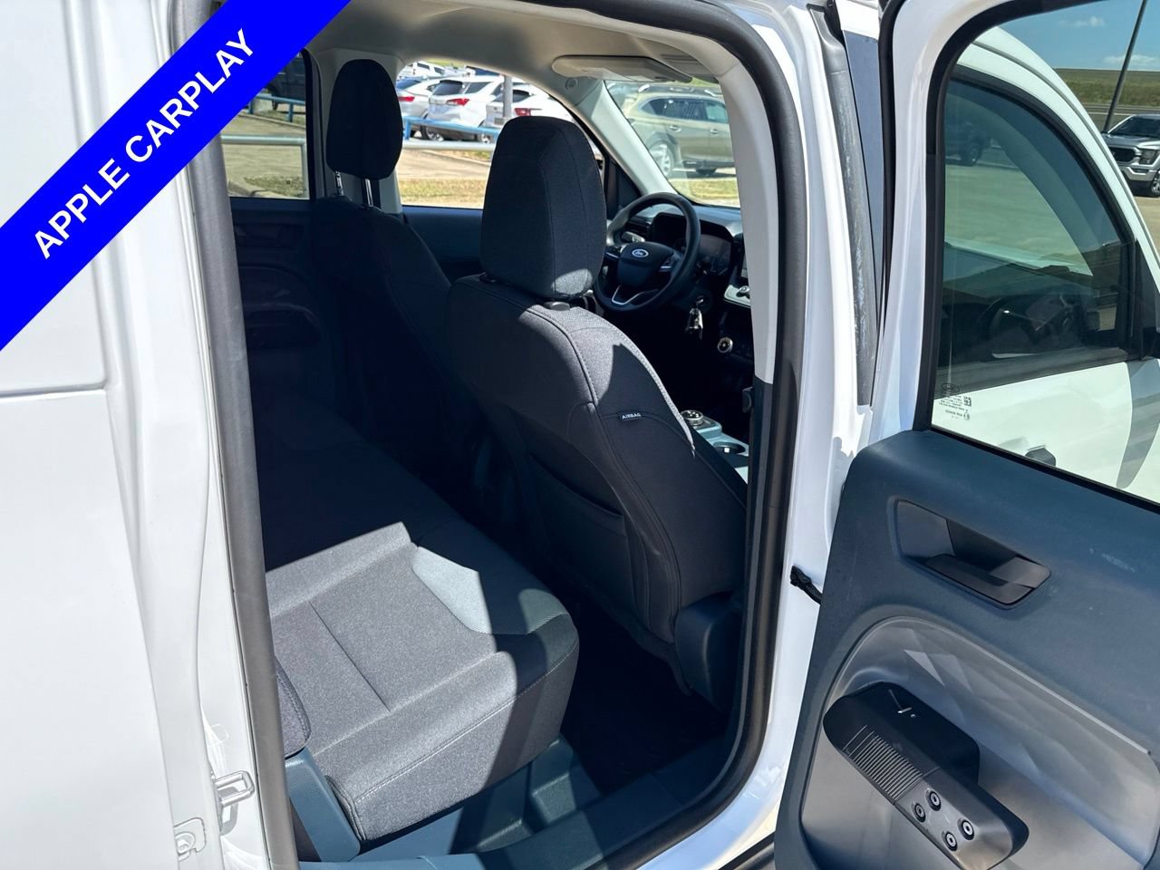 Certified 2022 Ford Maverick XL FWD image 13