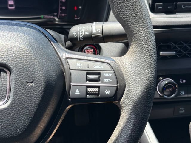 Used 2024 Honda Accord EX image 19