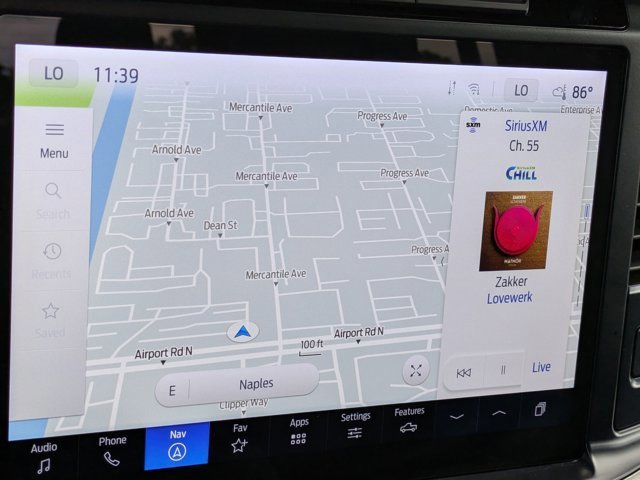 Certified 2024 Ford F150 Lariat w/ Tow/Haul Package image 27