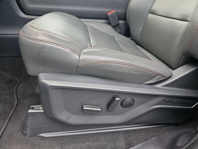 Certified 2025 Ford Expedition Max Active AWD/4WD image 23