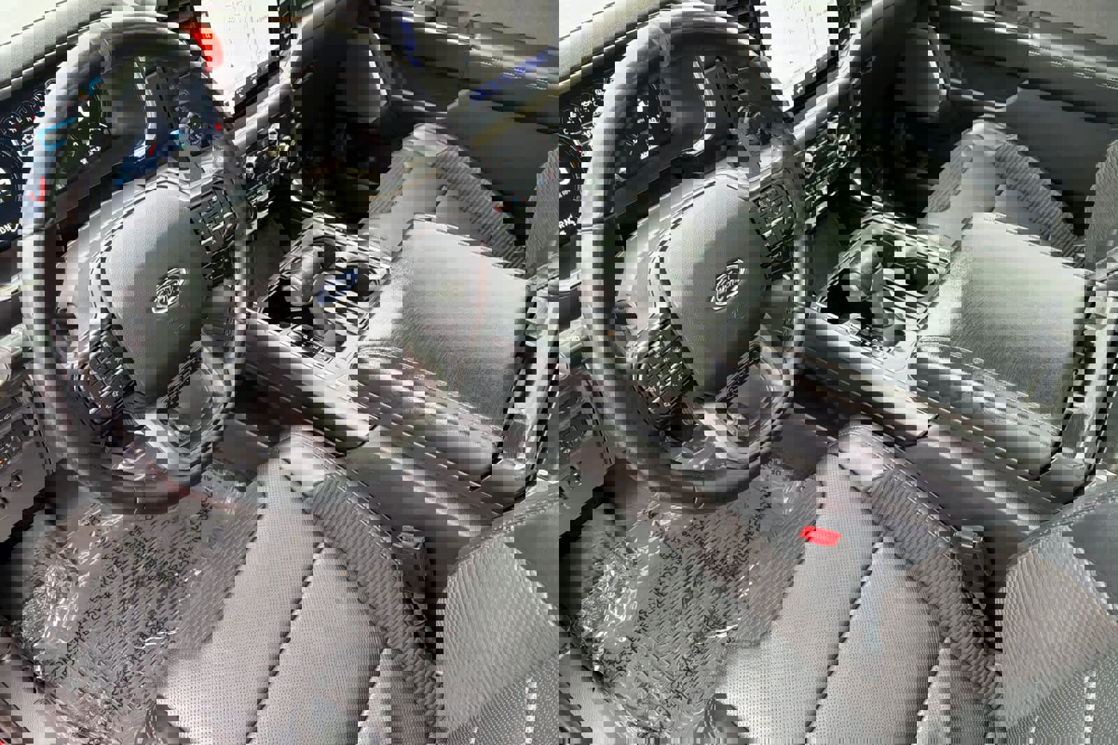 Certified 2022 Ford F150 Raptor w/ Equipment Group 801A High image 11