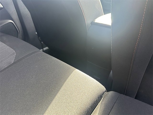 Certified 2021 Ford EcoSport SE w/ SE Convenience Package image 39