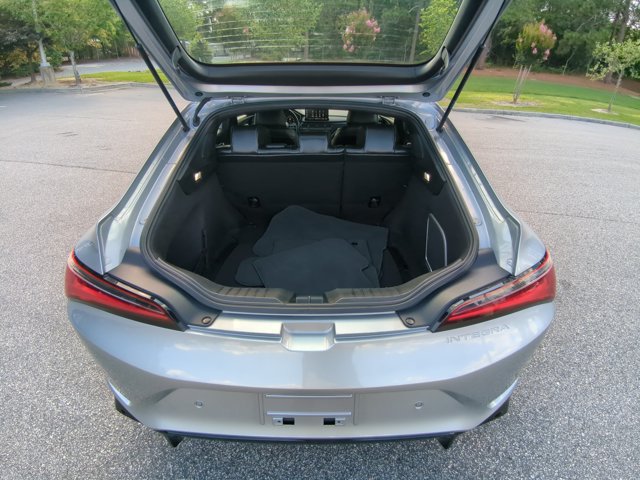 Used 2023 Acura Integra A-Spec FWD image 24