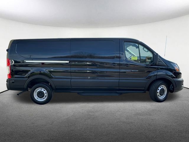Certified 2024 Ford Transit 150 Low Roof w/ Load Area Protection Package RWD image 16