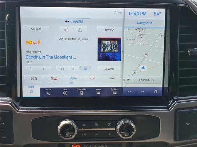 Certified 2022 Ford F250 Platinum image 15