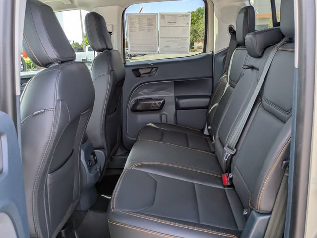 Certified 2024 Ford Maverick Tremor w/ Tremor Off-Road Package AWD/4WD image 14