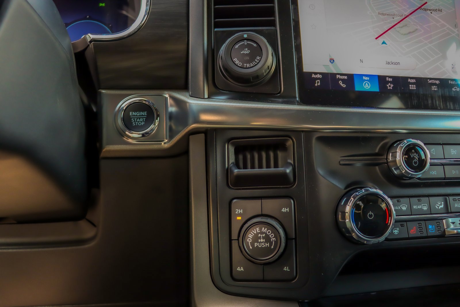 Certified 2024 Ford F150 Lariat w/ Bed Utility Package image 20