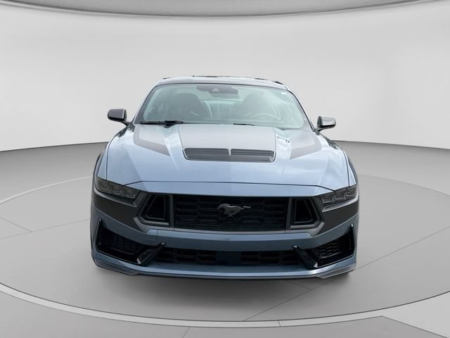 Certified 2024 Ford Mustang Dark Horse RWD image 8