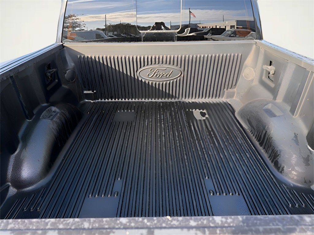 Certified 2020 Ford F150 XLT w/ Equipment Group 302A Luxury image 18