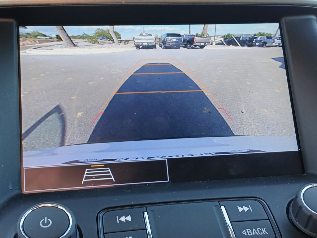 Used 2023 GMC Acadia SLE w/ Driver Convenience Package FWD image 22