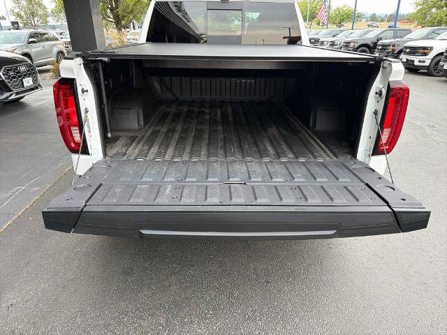 Used 2023 GMC Sierra 1500 Denali Ultimate AWD/4WD image 18