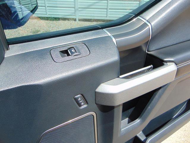 Certified 2019 Ford F150 Raptor w/ Equipment Group 802A Luxury image 27