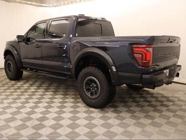Certified 2025 Ford F150 Raptor image 7