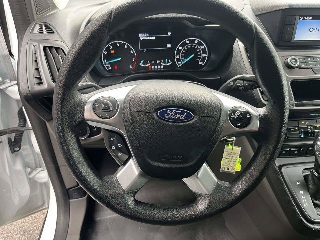 Certified 2022 Ford Transit Connect XL FWD image 24
