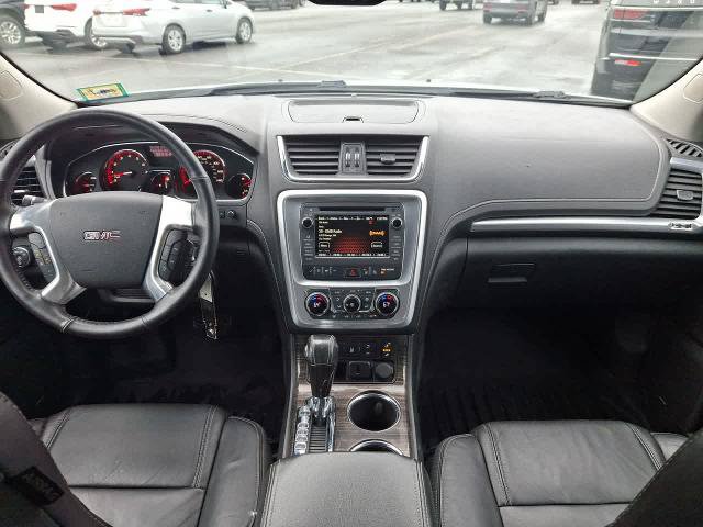 Used 2017 GMC Acadia Limited SLT AWD/4WD image 10