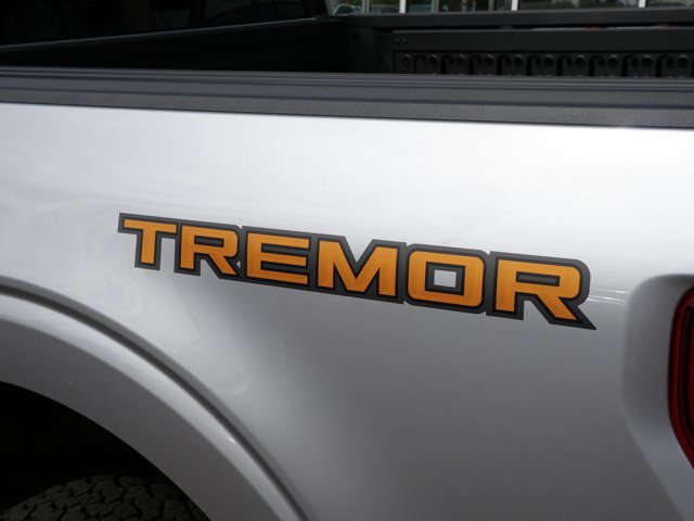 Certified 2023 Ford F150 Tremor AWD/4WD image 8