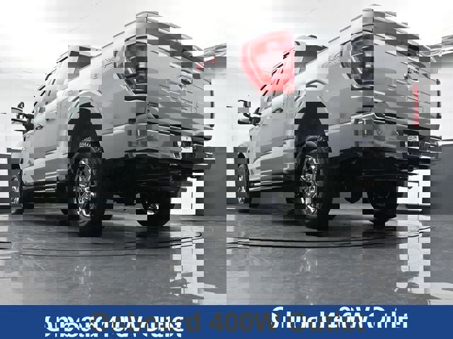 Certified 2023 Ford F150 XLT w/ Equipment Group 302A High AWD/4WD image 31