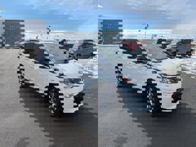 Used 2019 Chevrolet Bolt LT image 7