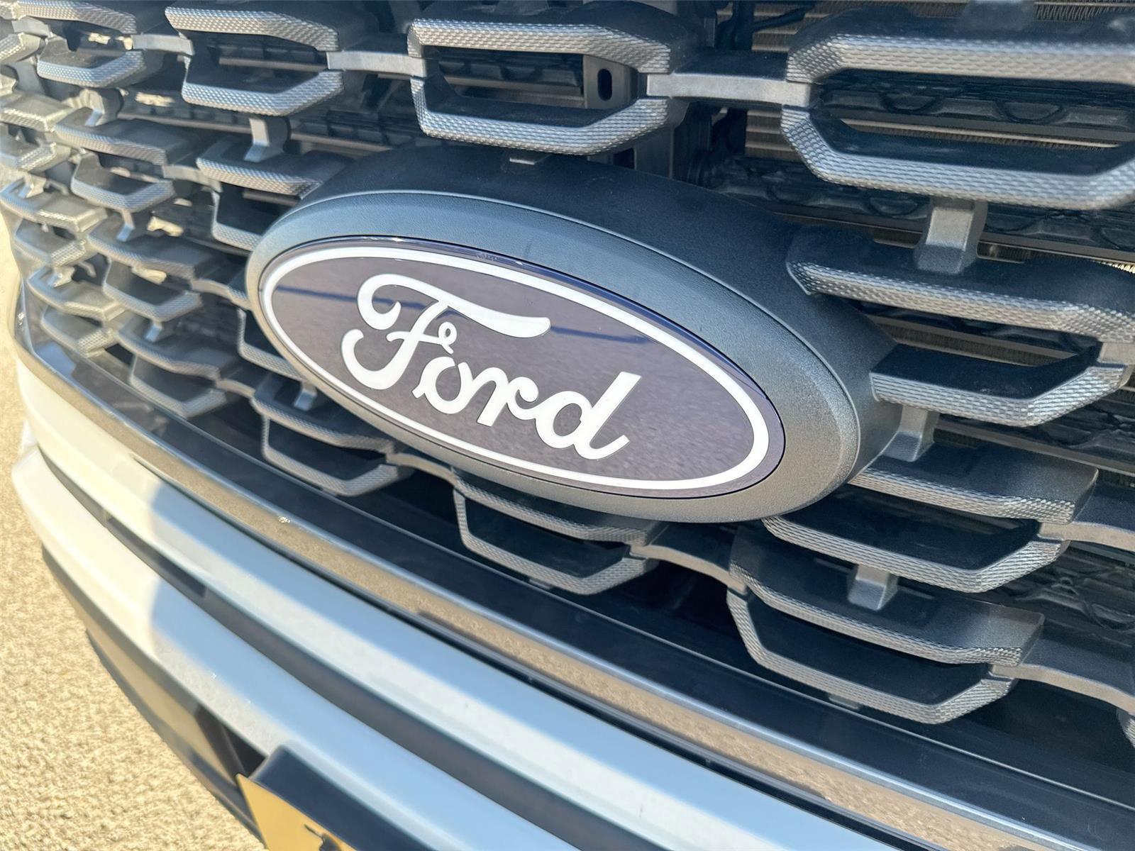 Certified 2024 Ford F150 STX image 31