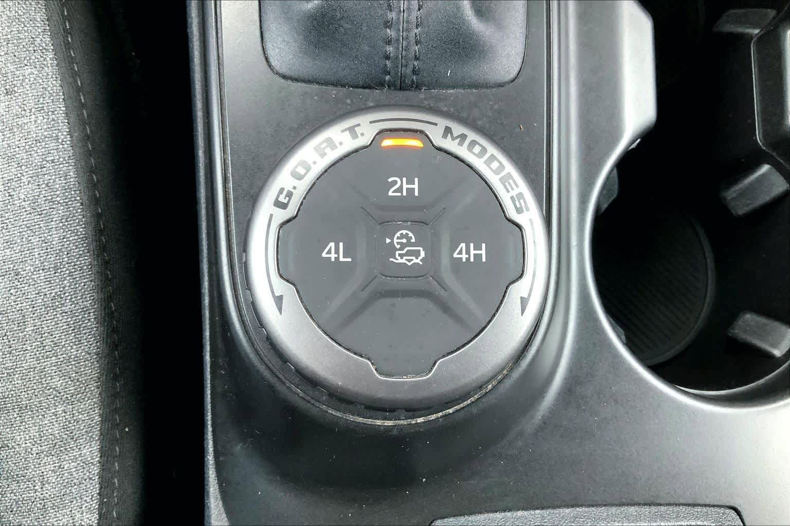 Certified 2022 Ford Bronco Big Bend AWD/4WD image 35