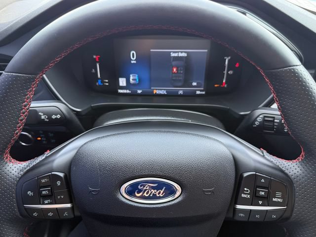 Certified 2023 Ford Escape ST-Line w/ Tech Pack #1 AWD/4WD image 19
