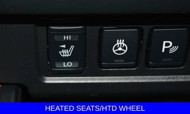 Used 2024 Nissan Frontier PRO-4X w/ Pro Convenience Package AWD/4WD image 18