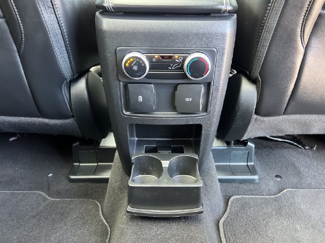 Certified 2023 Ford Explorer XLT w/ Equipment Group 202A AWD/4WD image 36