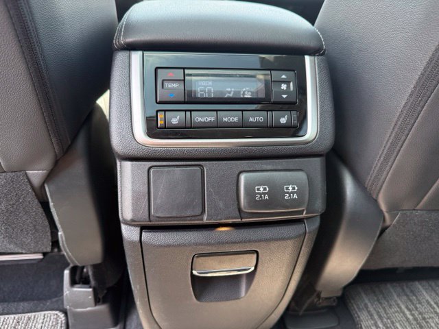 Used 2020 Subaru Ascent Limited w/ Technology Package AWD/4WD image 31