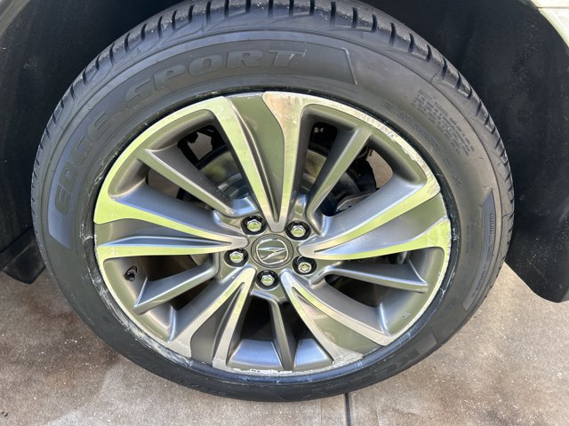 Used 2017 Acura MDX SH-AWD w/ Technology Package image 18
