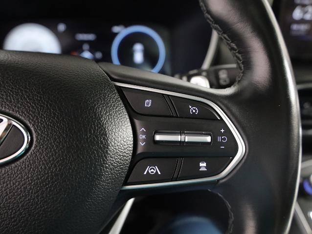 Used 2023 Hyundai Santa Fe Limited AWD/4WD image 17