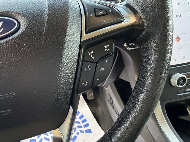 Certified 2022 Ford Edge SEL w/ Convenience Package AWD/4WD image 21