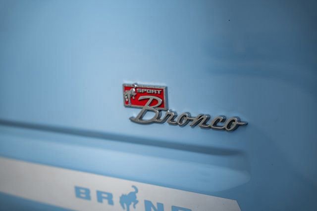 Certified 2023 Ford Bronco Sport Heritage Limited image 17