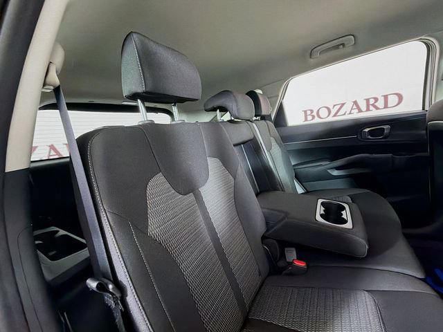 Used 2022 Kia Sorento LX FWD image 30