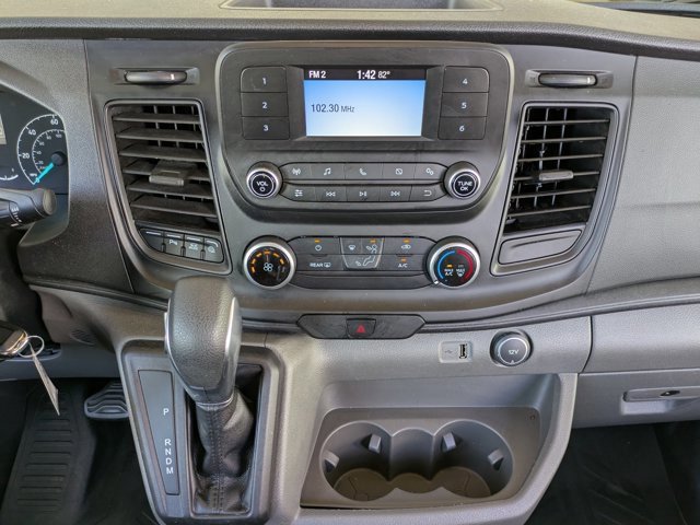 Certified 2022 Ford Transit 350 XL image 18