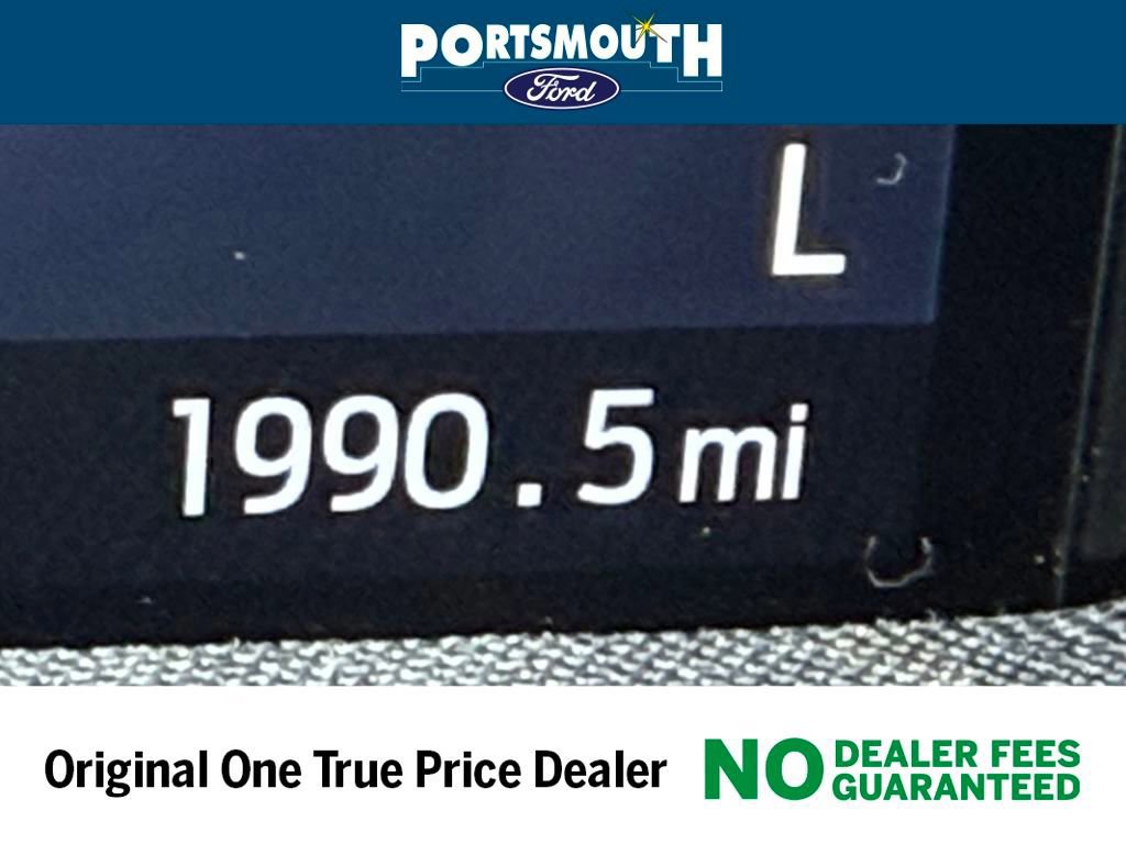 Certified 2023 Ford Mustang Mach-E GT image 22