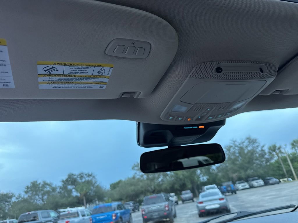 Certified 2023 Ford Expedition Limited image 33