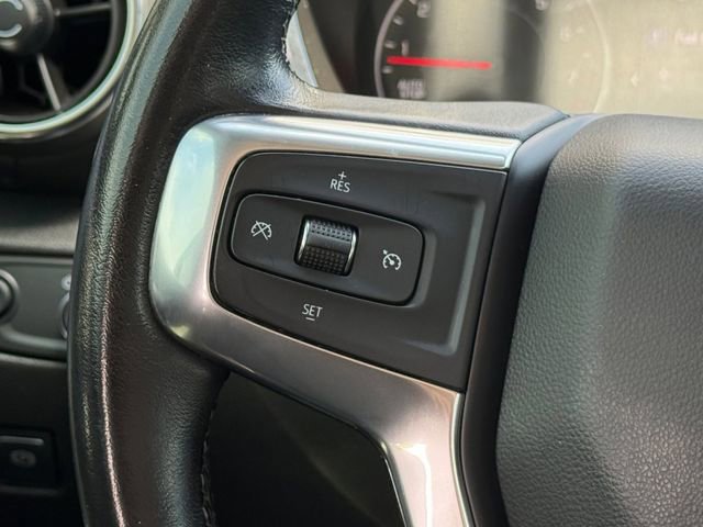 Used 2020 Chevrolet Blazer LT image 17