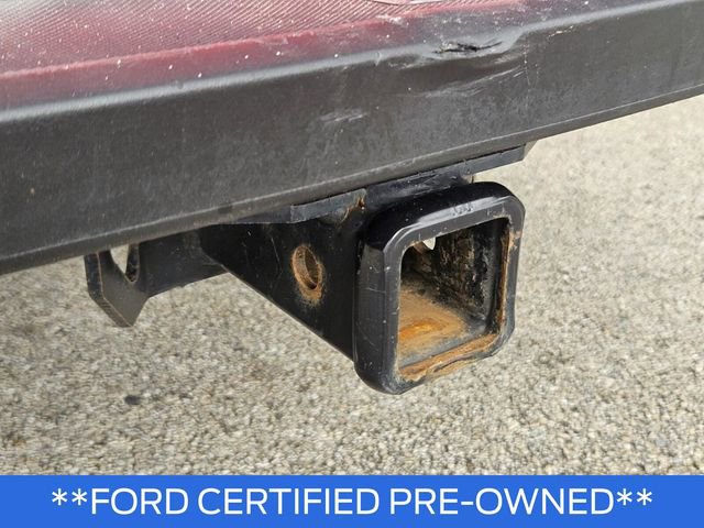 Certified 2023 Ford F150 XL w/ XL Chrome Appearance Package AWD/4WD image 10