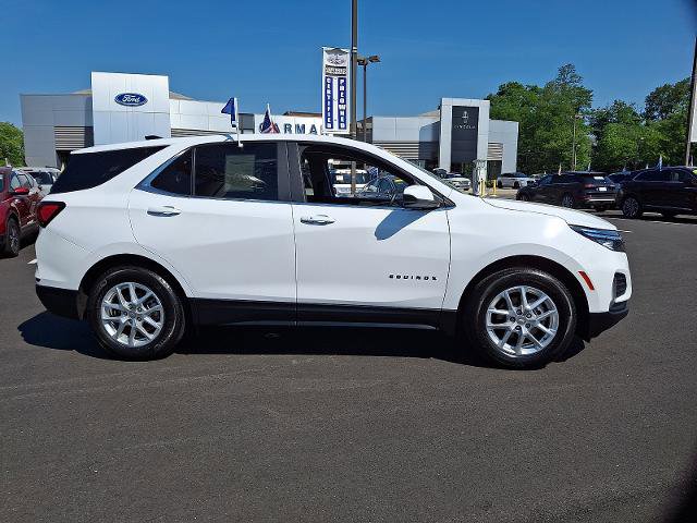 Used 2023 Chevrolet Equinox LT FWD image 7