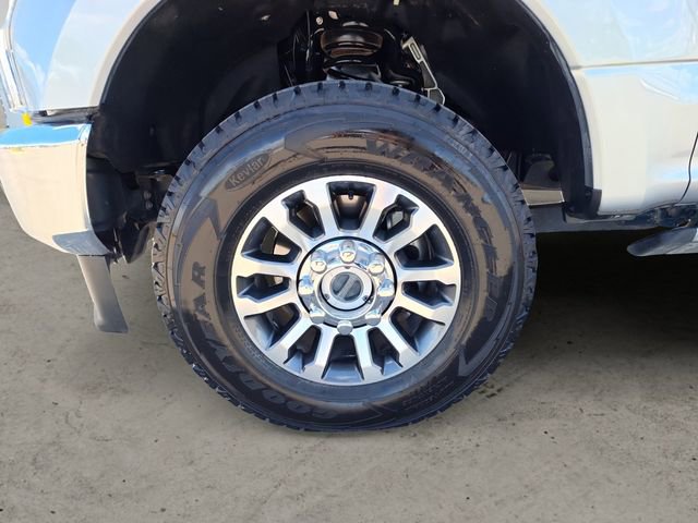 Certified 2022 Ford F250 Lariat w/ Lariat Value Package AWD/4WD image 14