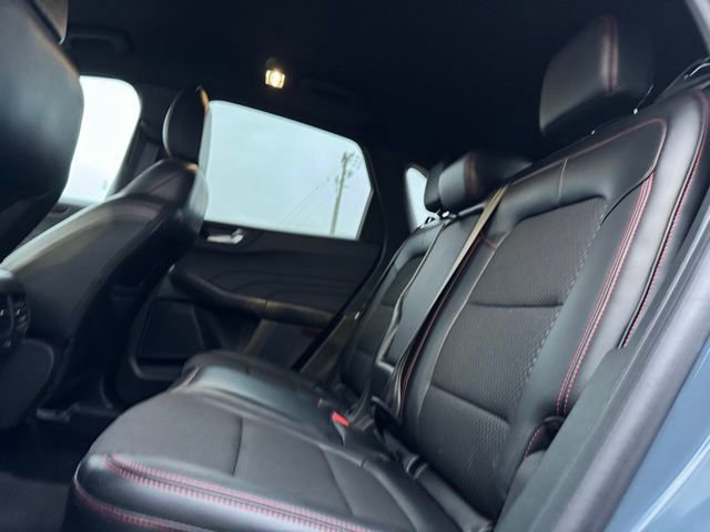 Certified 2023 Ford Escape ST-Line Select w/ Tech Pack #1 image 16
