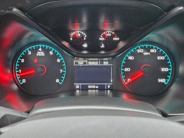 Used 2021 GMC Canyon Elevation w/ Trailering Package RWD image 11