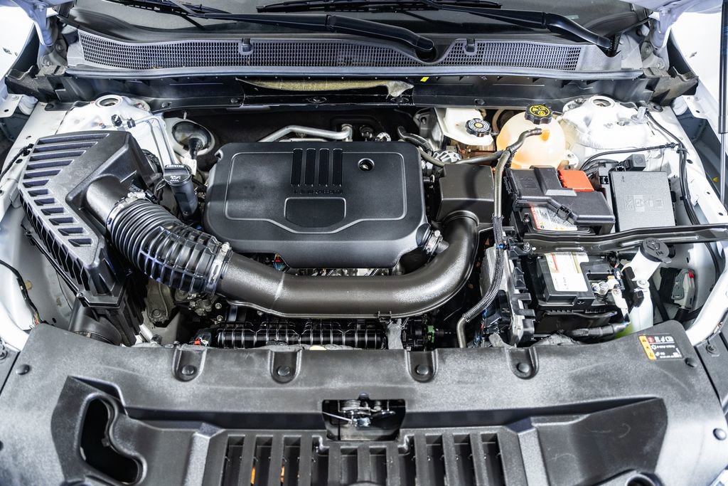 Used 2021 Chevrolet Blazer LT w/ LPO, Floor Liner Package image 19